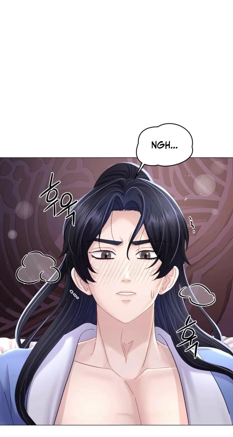 Widow's Night Chapter 15 page 30 - 