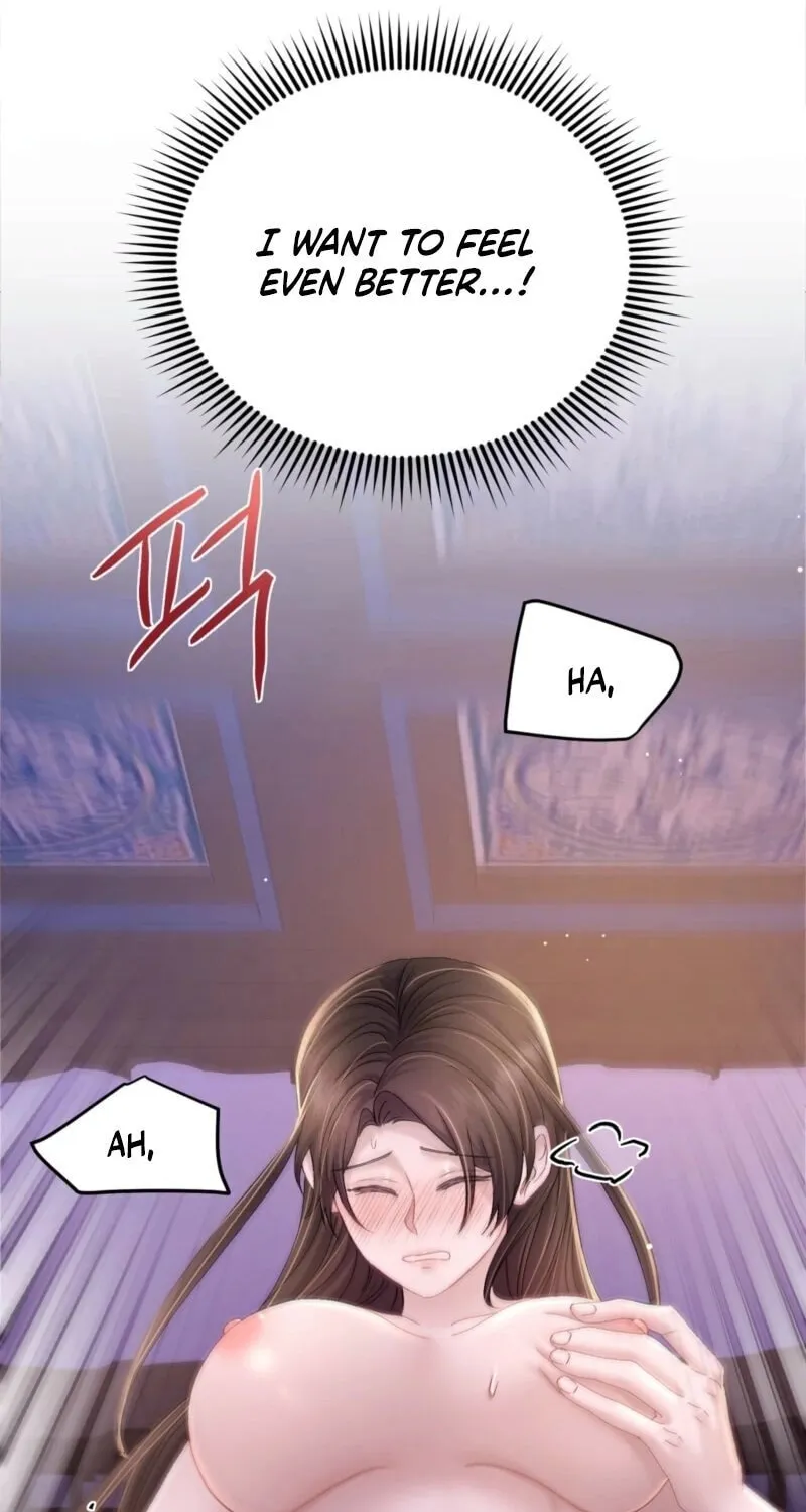 Widow's Night Chapter 15 page 43 - 