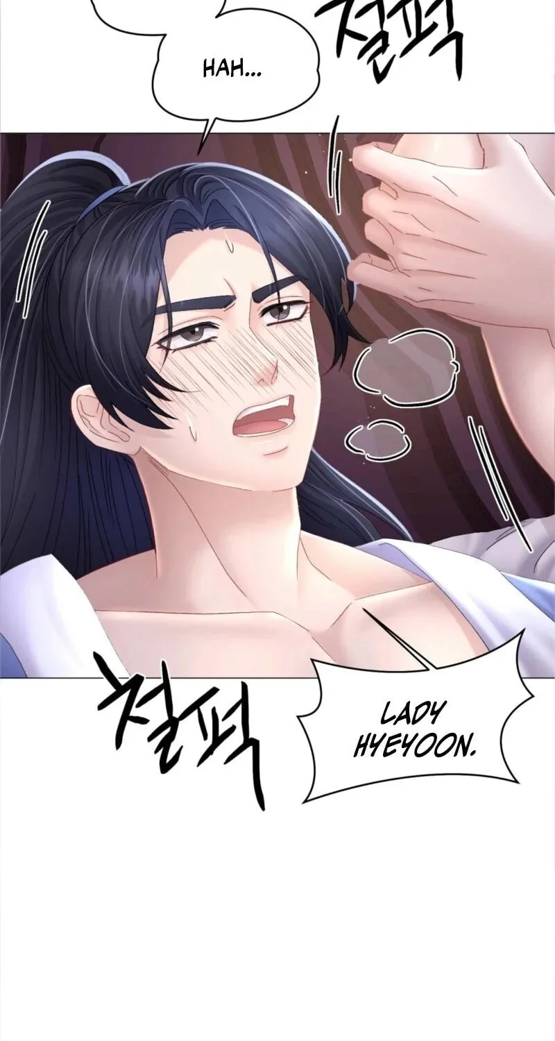 Widow's Night Chapter 15 page 45 - 