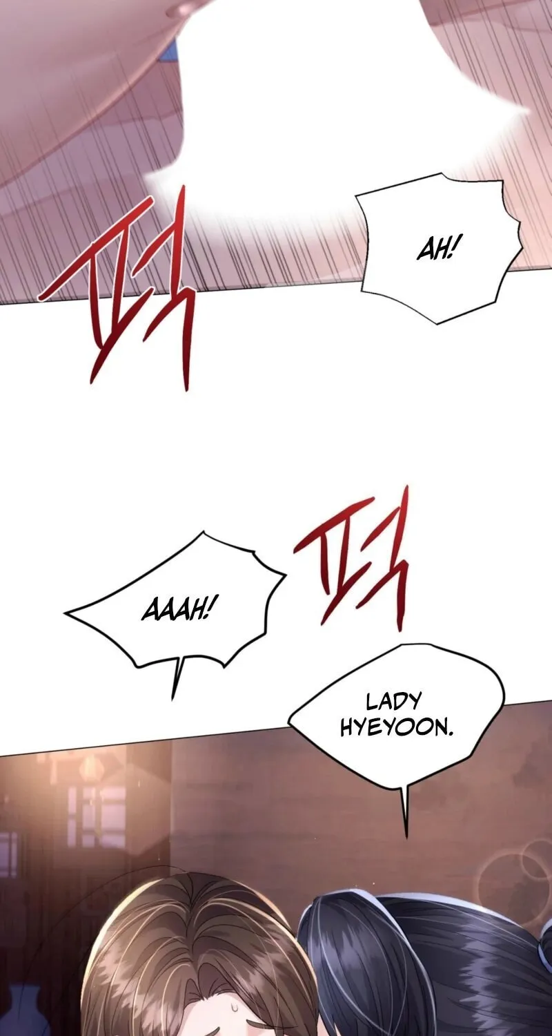 Widow's Night Chapter 15 page 53 - 
