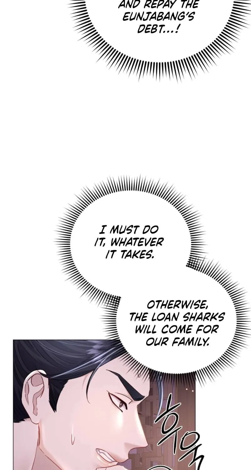 Widow's Night Chapter 15 page 80 - 