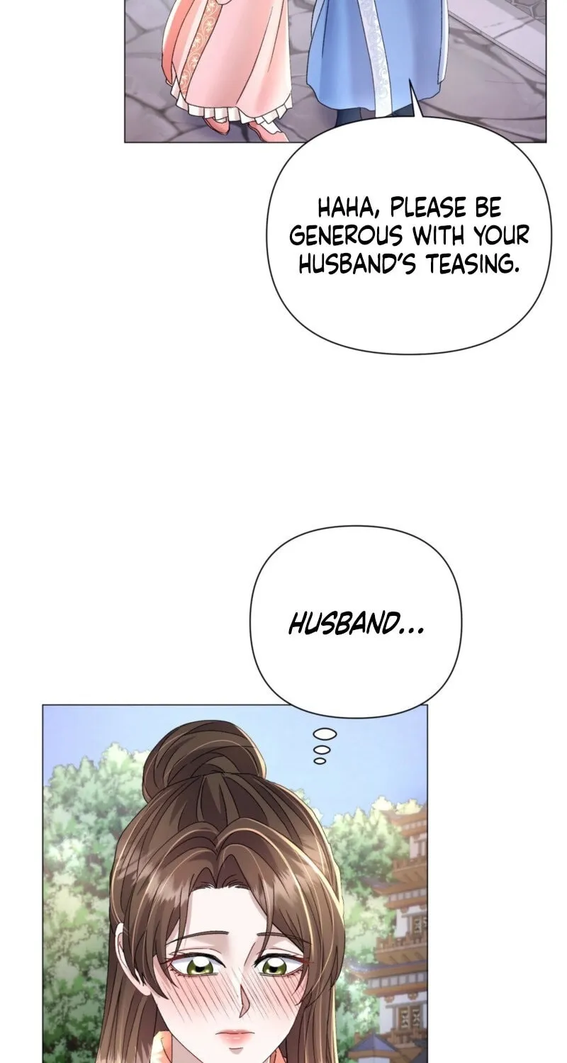 Widow's Night Chapter 16 page 11 - 