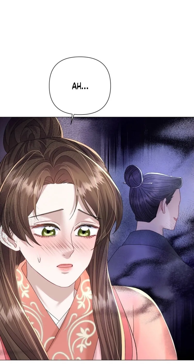 Widow's Night Chapter 16 page 17 - 