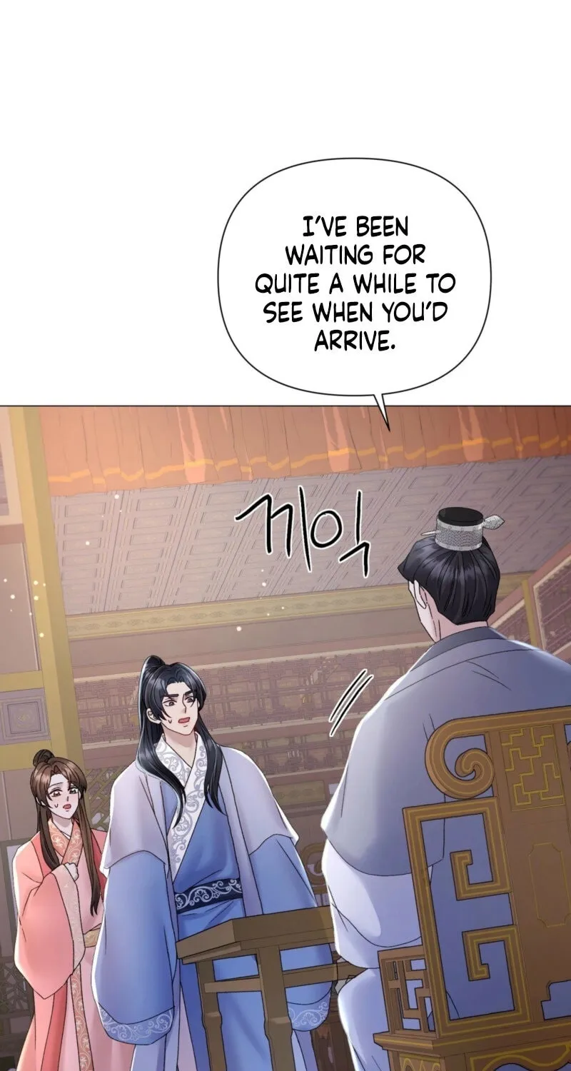 Widow's Night Chapter 16 page 27 - 