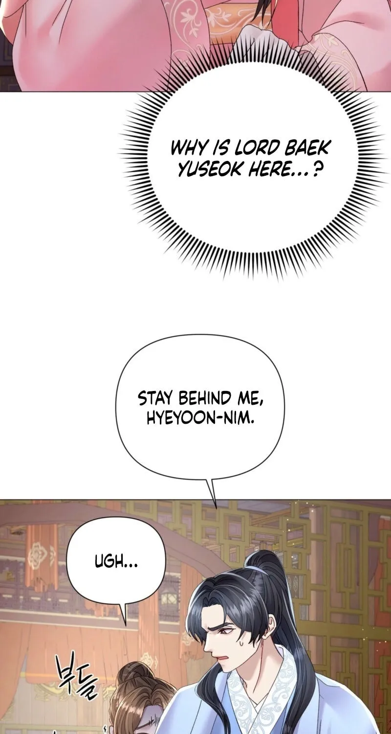 Widow's Night Chapter 16 page 31 - 