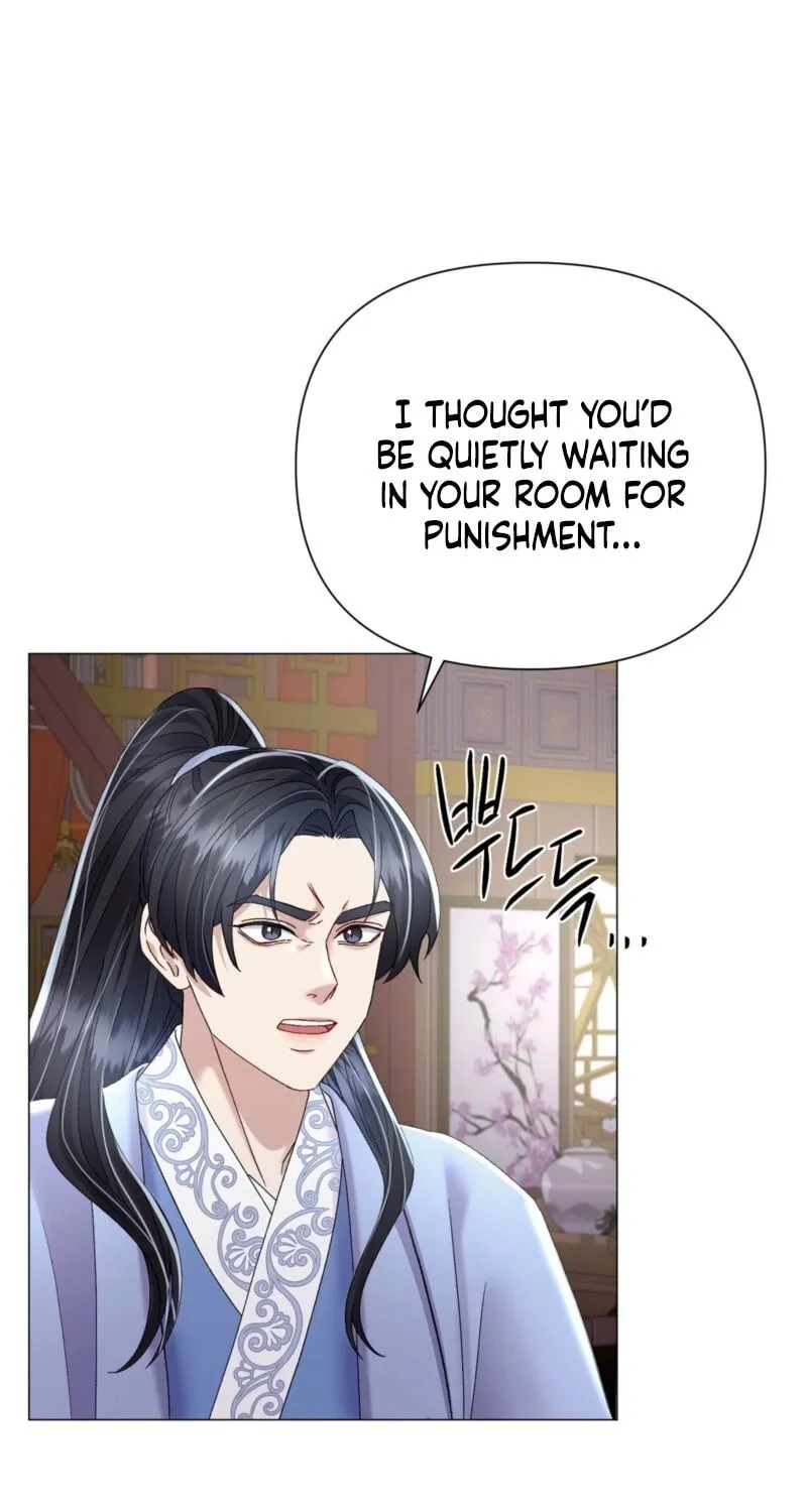 Widow's Night Chapter 16 page 35 - 