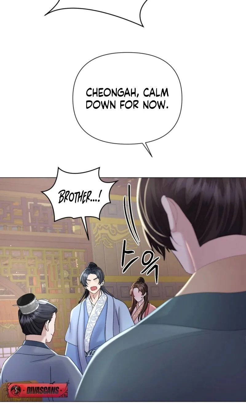 Widow's Night Chapter 16 page 37 - 