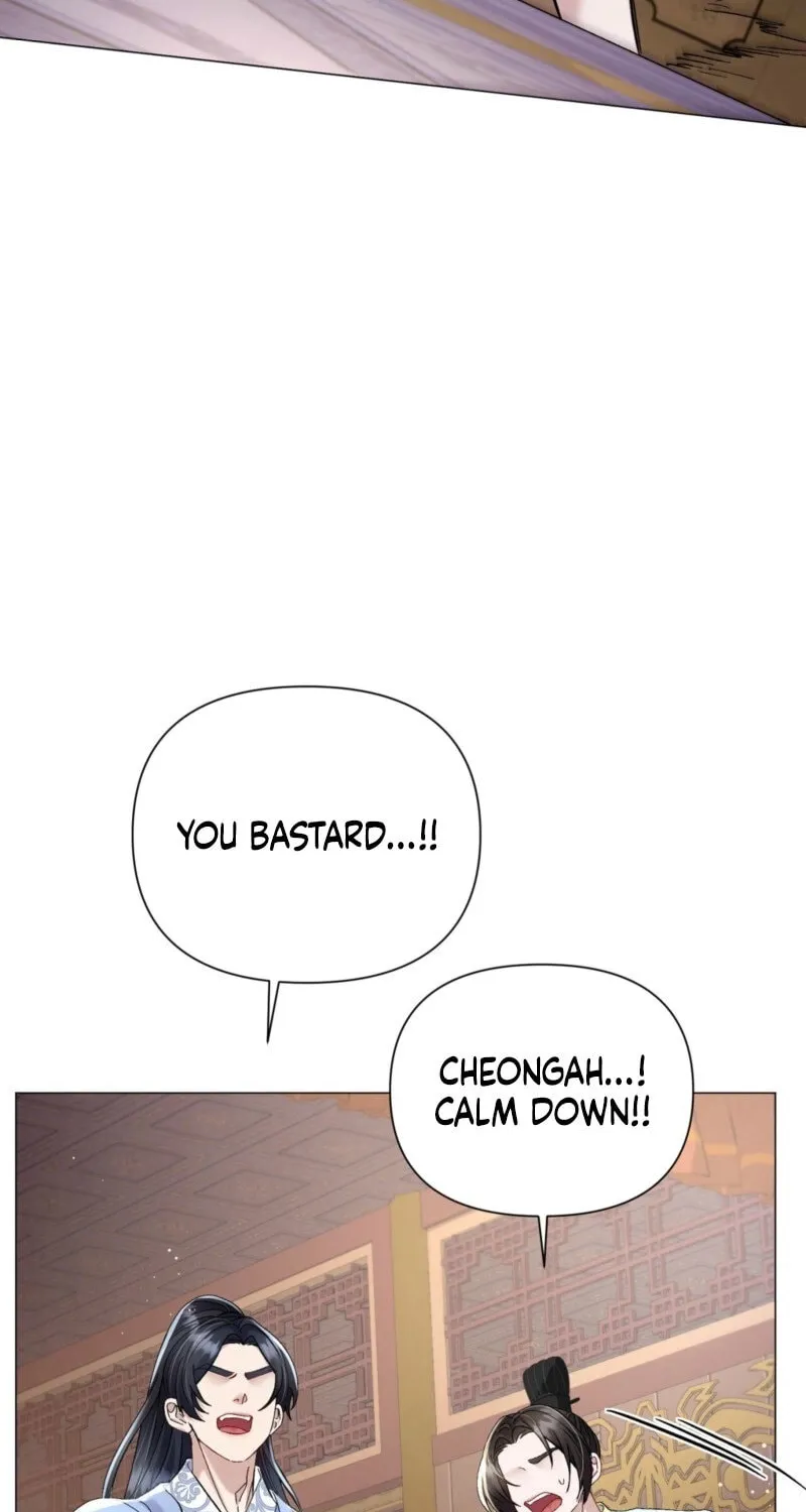 Widow's Night Chapter 16 page 43 - 