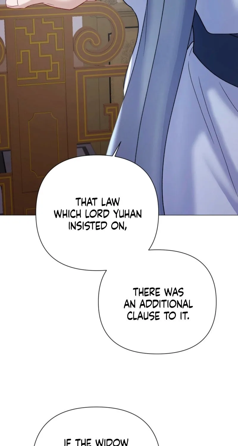Widow's Night Chapter 16 page 58 - 