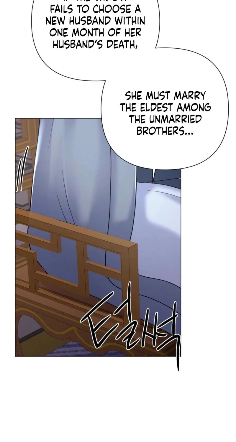 Widow's Night Chapter 16 page 59 - 