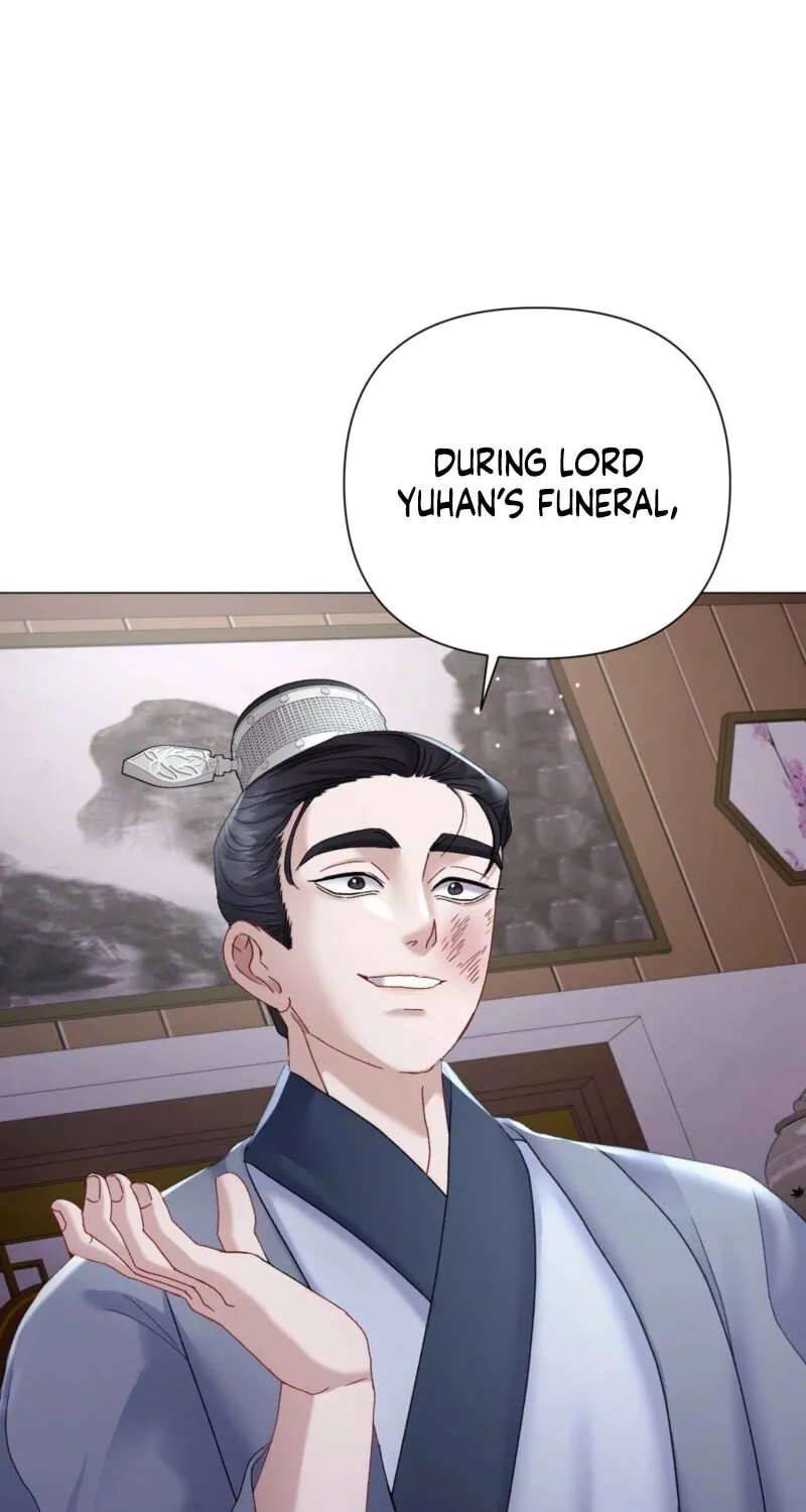 Widow's Night Chapter 16 page 60 - 