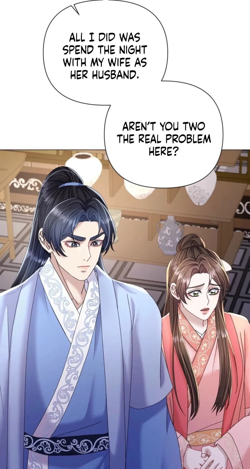 Widow's Night Chapter 16 page 65 - 