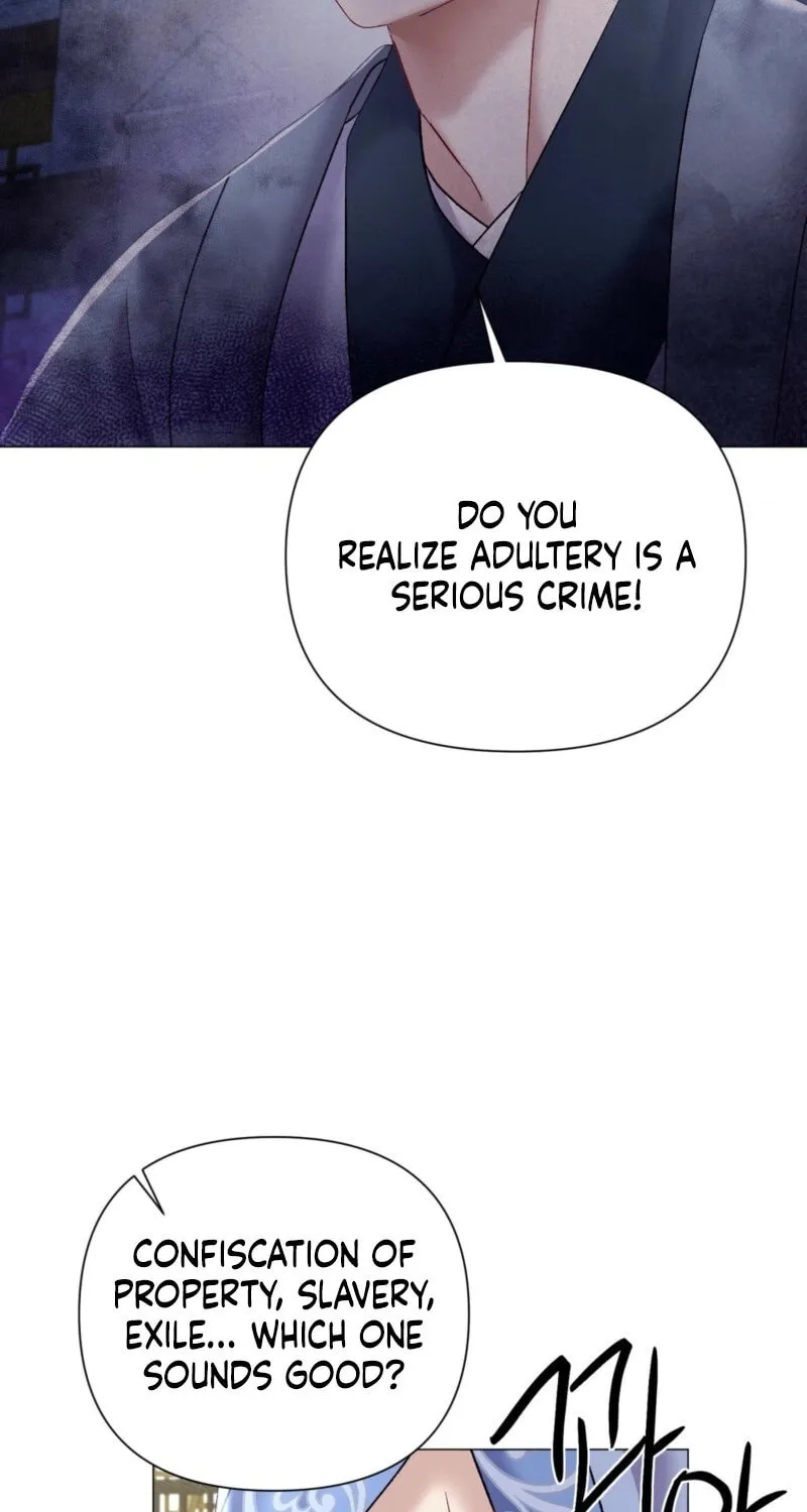 Widow's Night Chapter 16 page 67 - 