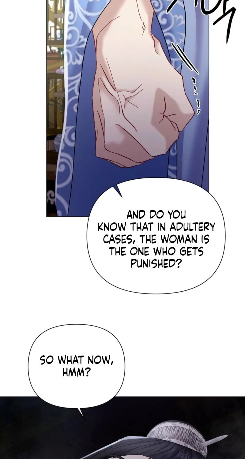 Widow's Night Chapter 16 page 68 - 