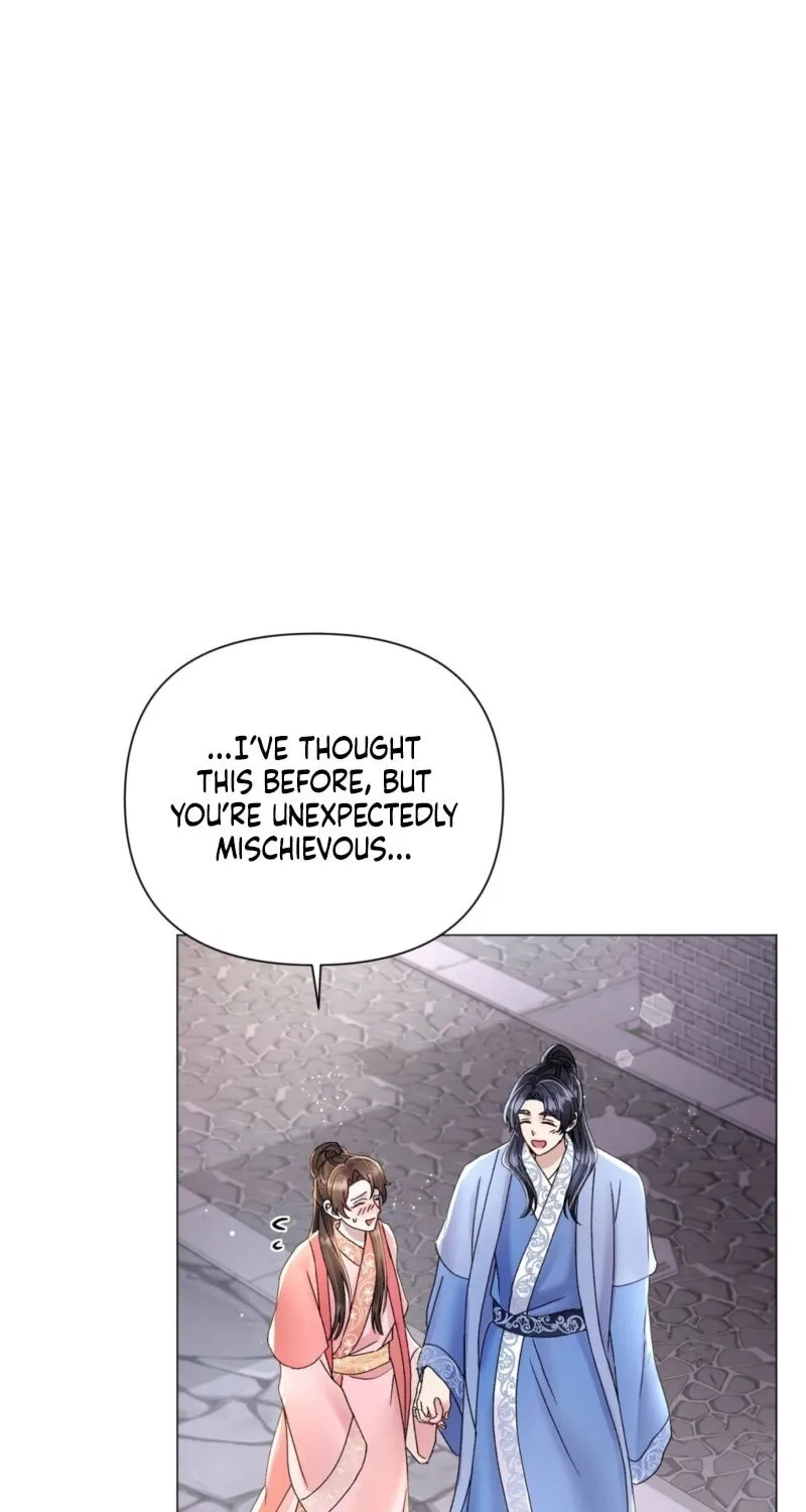 Widow's Night Chapter 16 page 10 - 