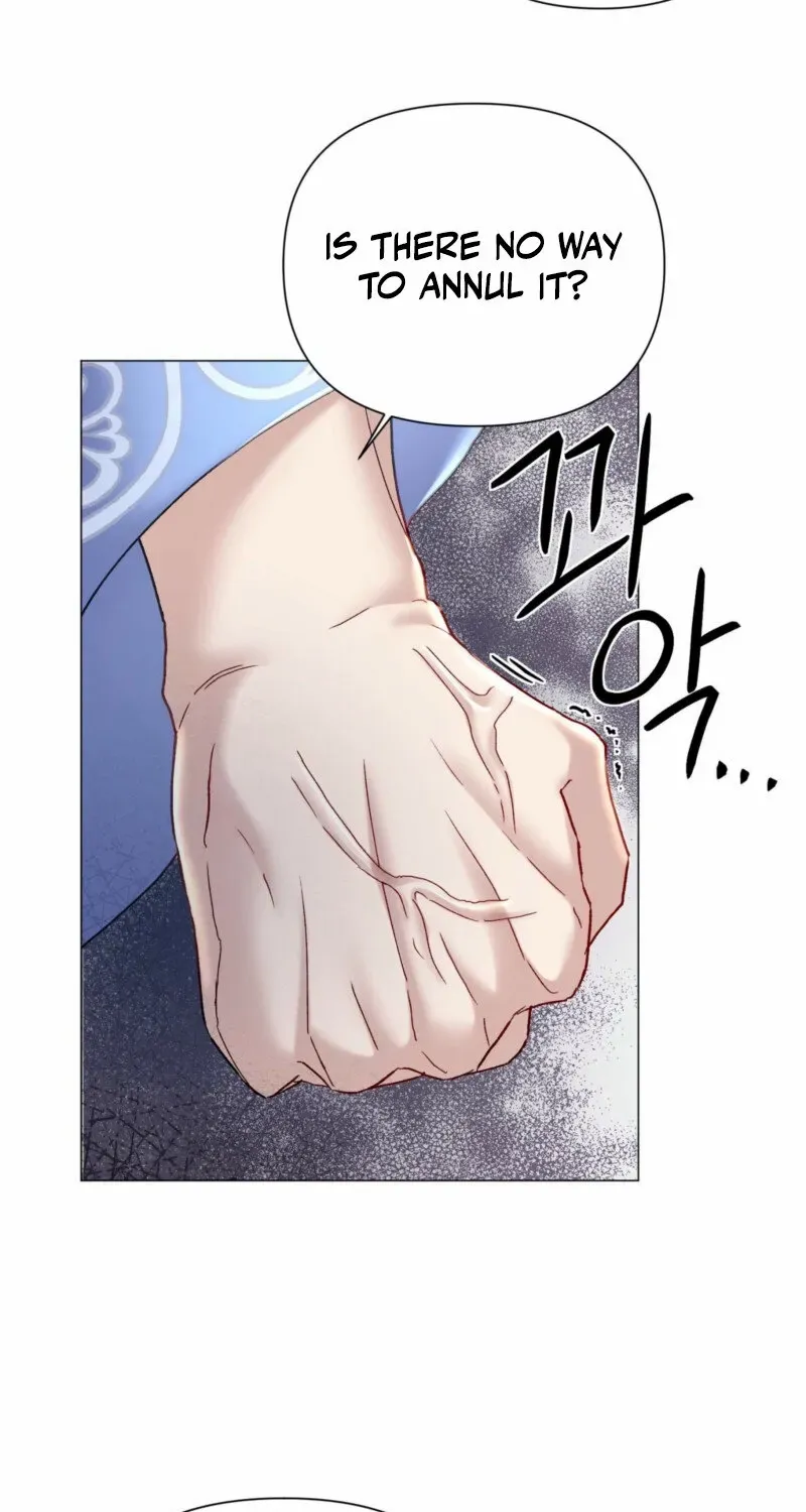 Widow's Night Chapter 17 page 18 - 
