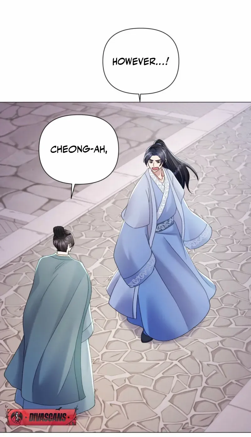 Widow's Night Chapter 17 page 20 - 