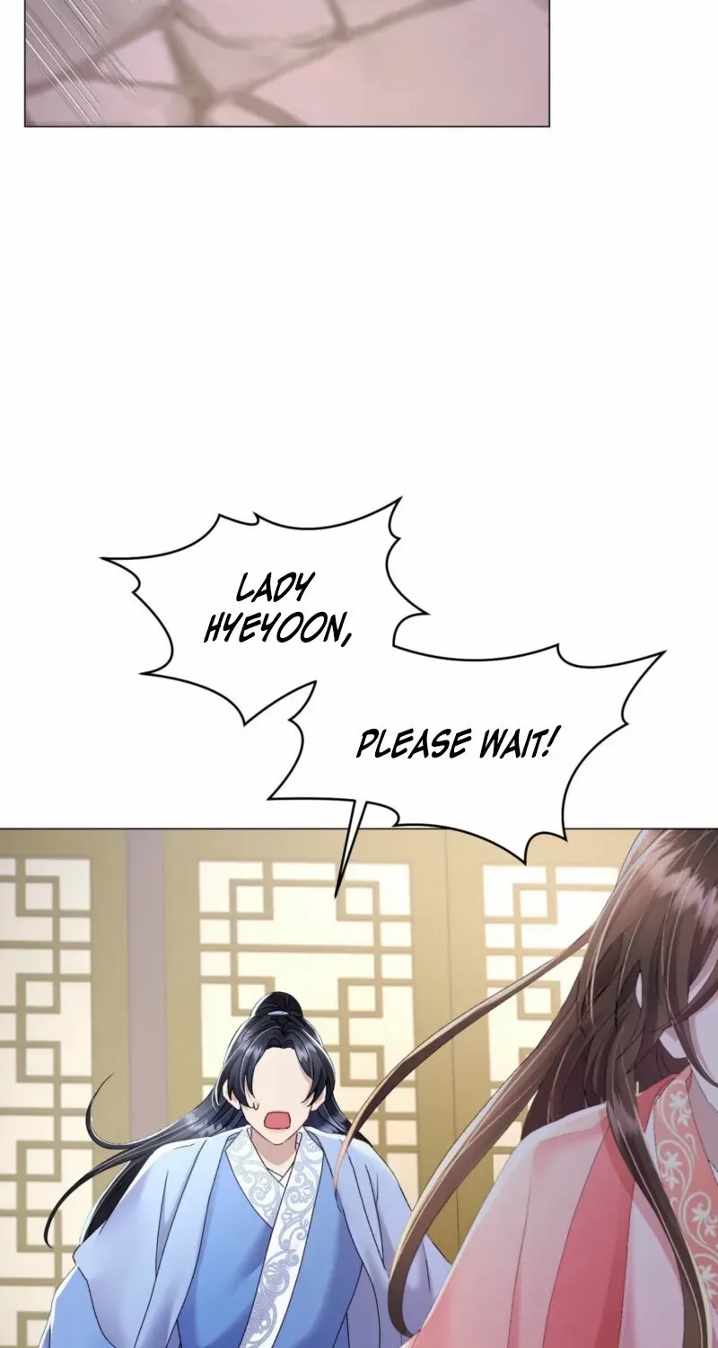 Widow's Night Chapter 17 page 3 - 