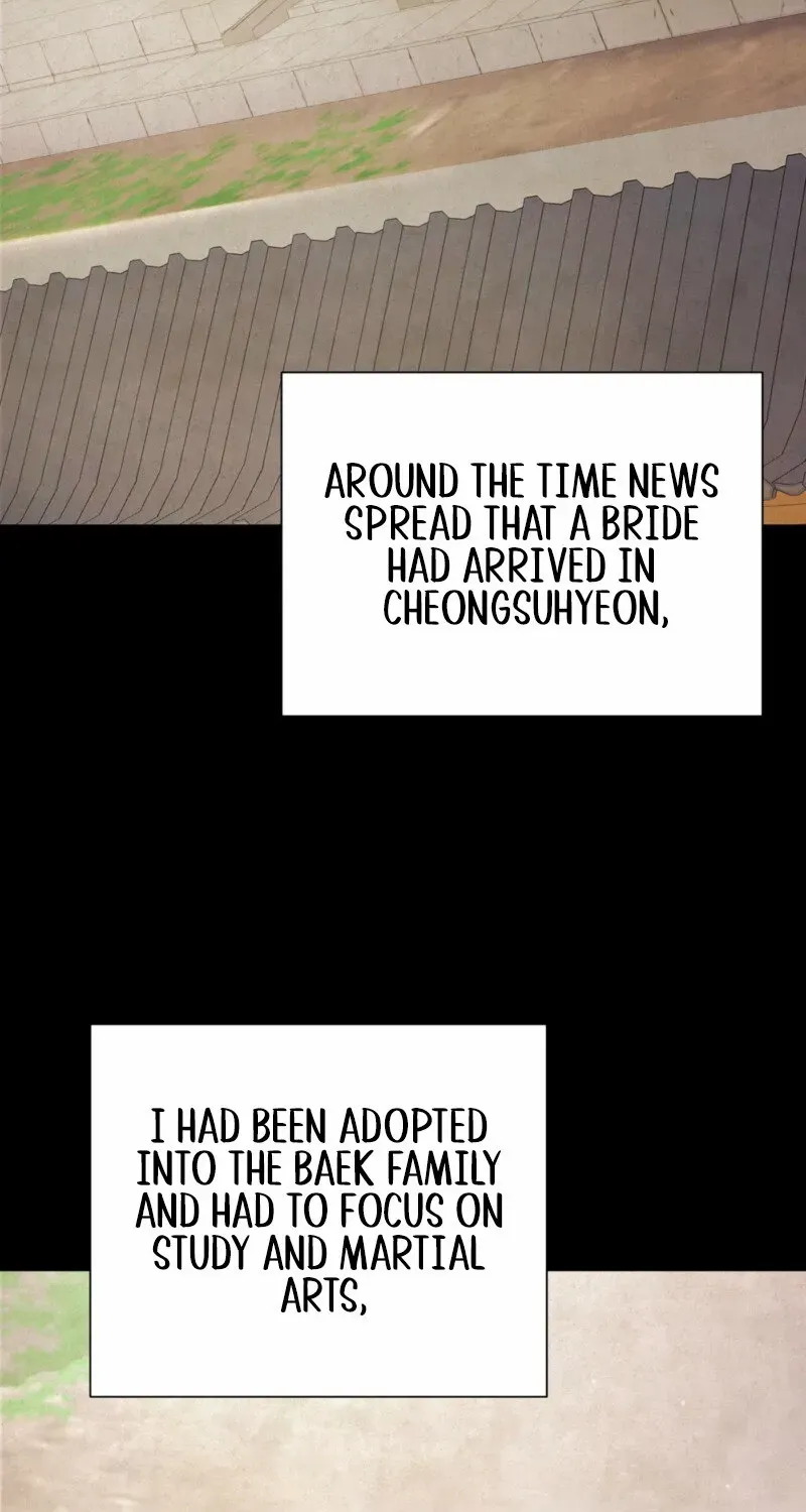 Widow's Night Chapter 17 page 27 - 