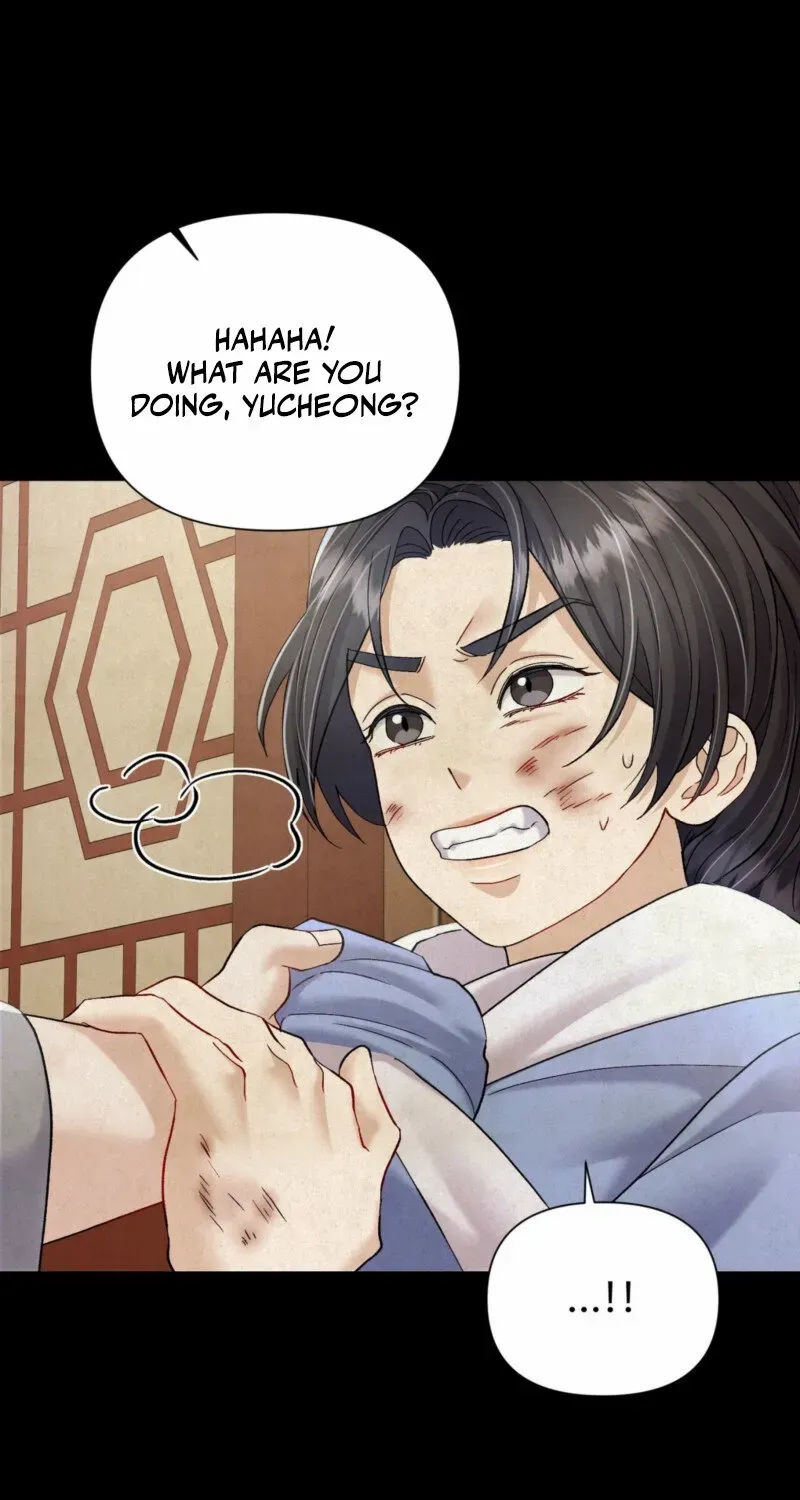 Widow's Night Chapter 17 page 30 - 