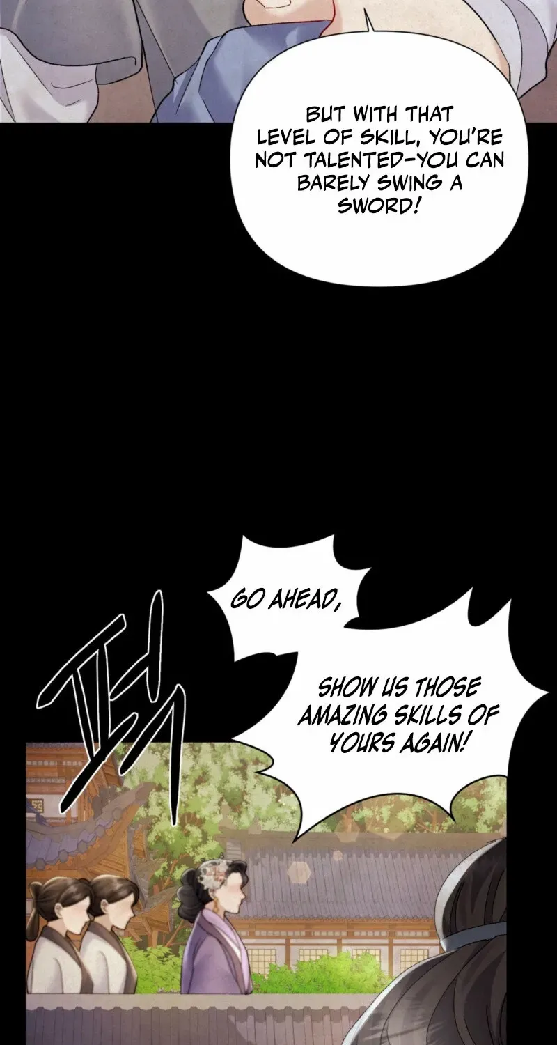 Widow's Night Chapter 17 page 32 - 