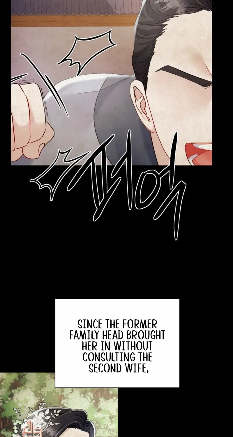 Widow's Night Chapter 17 page 33 - 