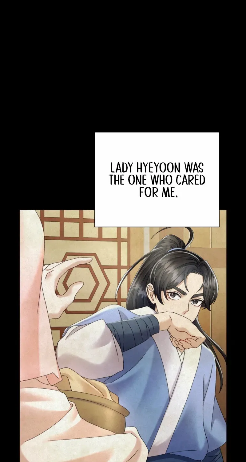 Widow's Night Chapter 17 page 39 - 