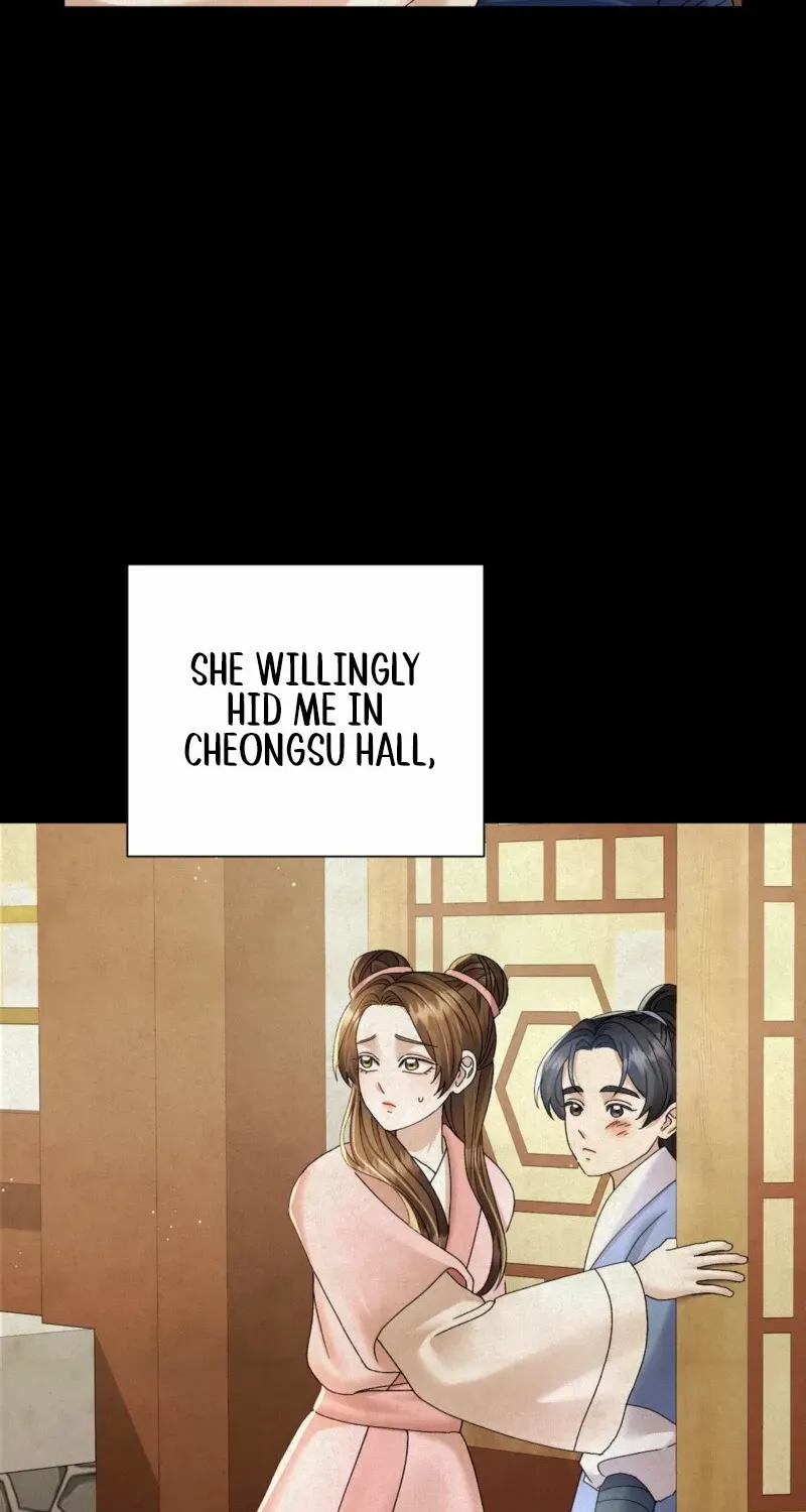 Widow's Night Chapter 17 page 40 - 