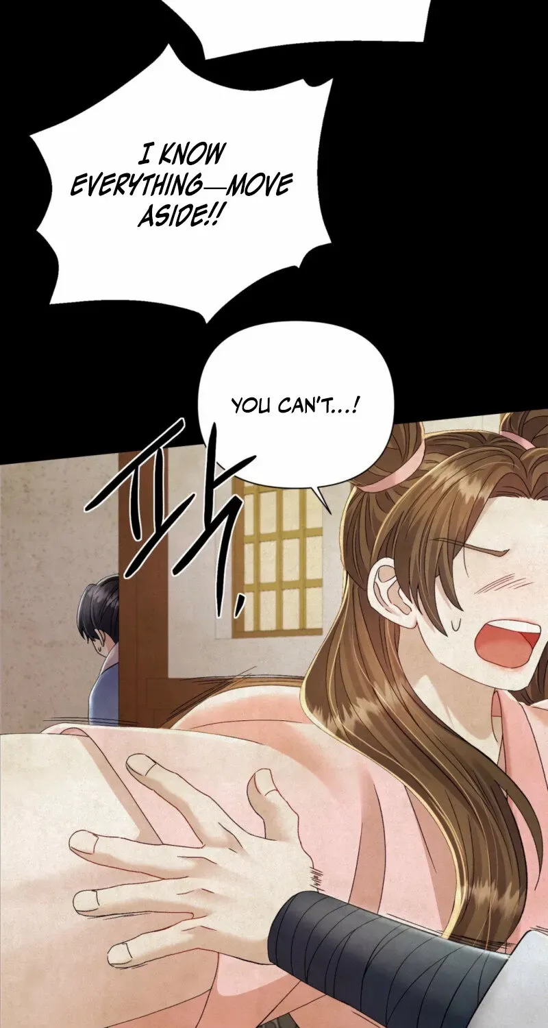 Widow's Night Chapter 17 page 45 - 