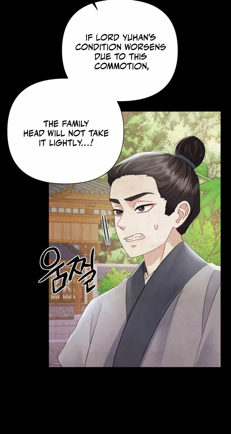 Widow's Night Chapter 17 page 48 - 