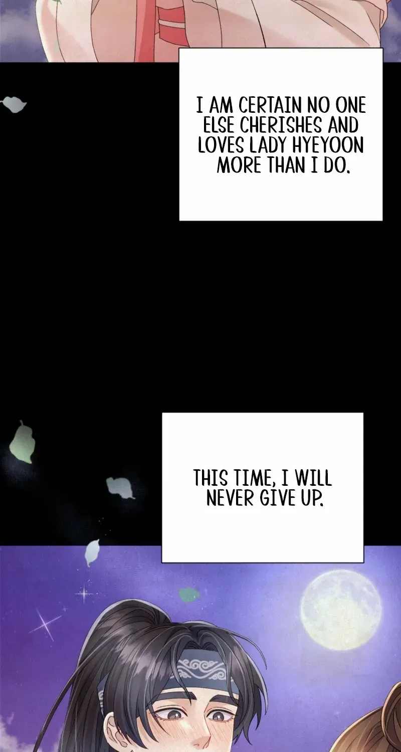 Widow's Night Chapter 17 page 58 - 