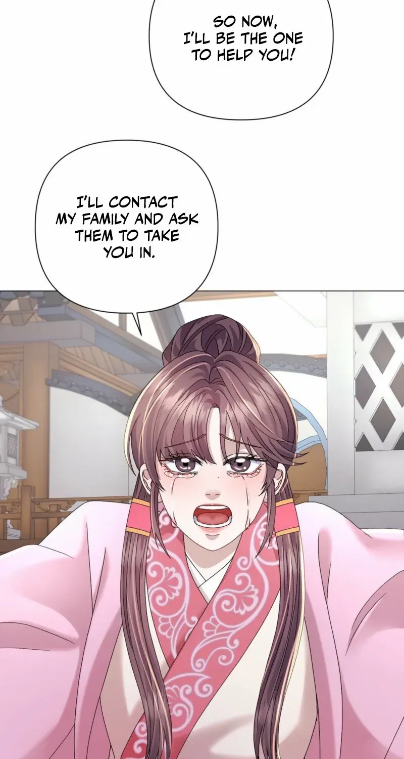 Widow's Night Chapter 17 page 72 - 