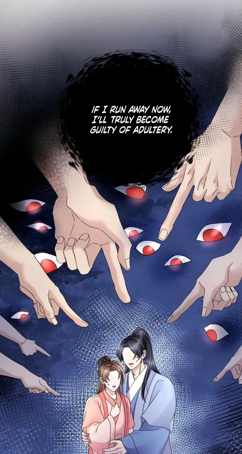 Widow's Night Chapter 17 page 76 - 