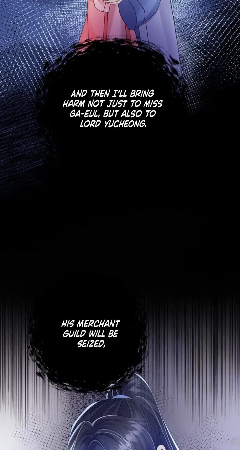 Widow's Night Chapter 17 page 77 - 