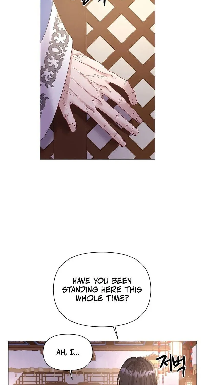 Widow's Night Chapter 2 page 2 - 