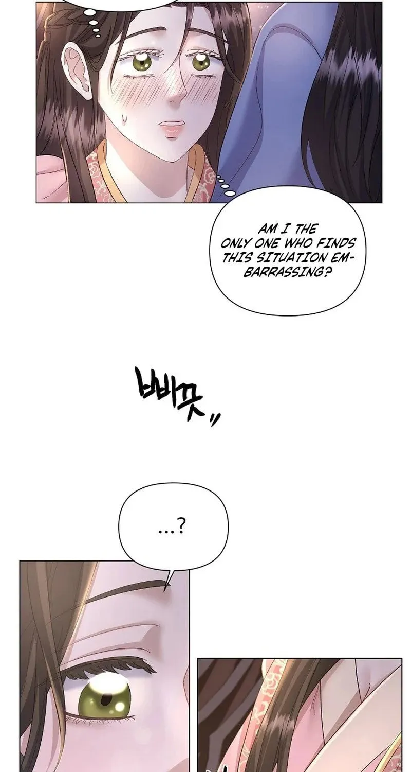 Widow's Night Chapter 2 page 28 - 