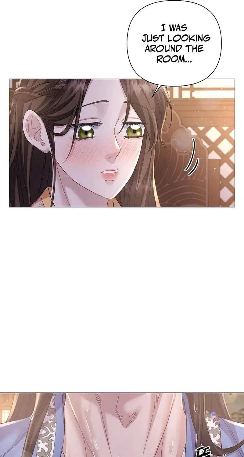 Widow's Night Chapter 2 page 4 - 