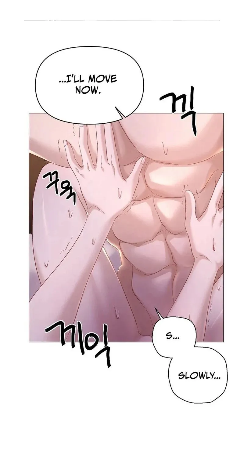 Widow's Night Chapter 3 page 19 - 