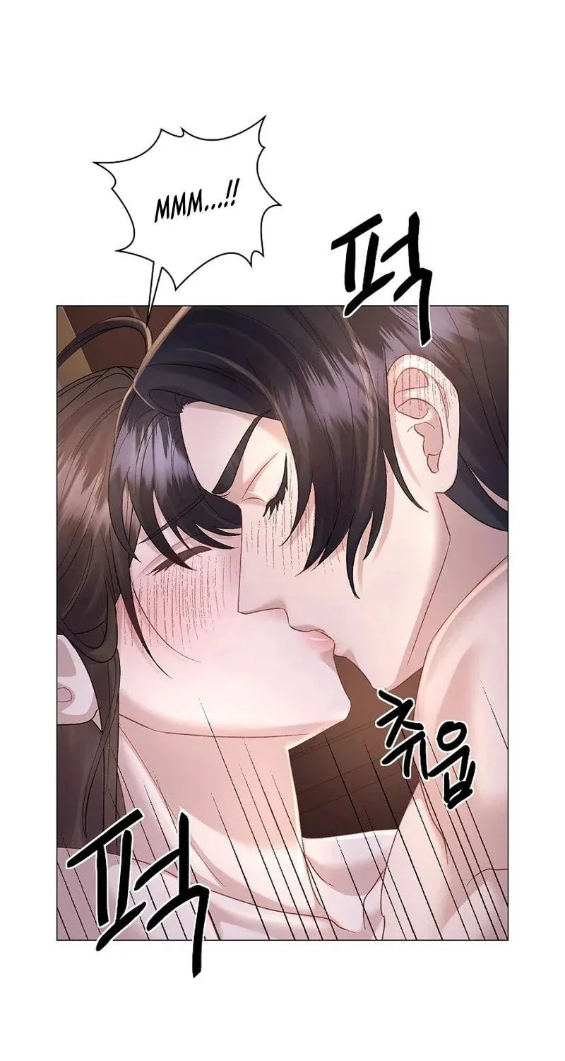 Widow's Night Chapter 3 page 27 - 