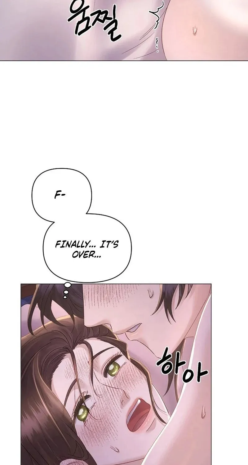 Widow's Night Chapter 3 page 34 - 