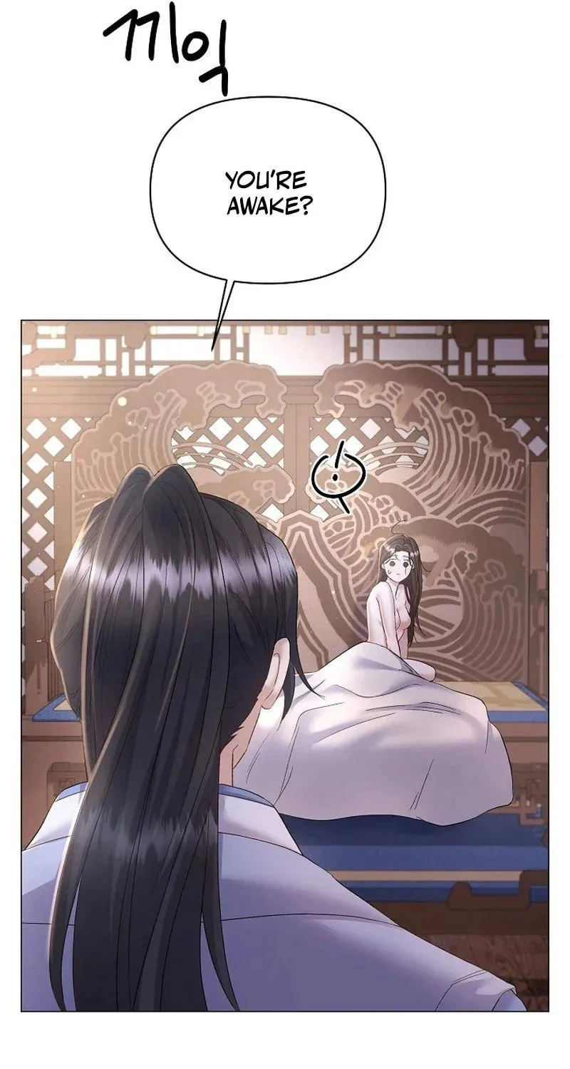 Widow's Night Chapter 3 page 48 - 