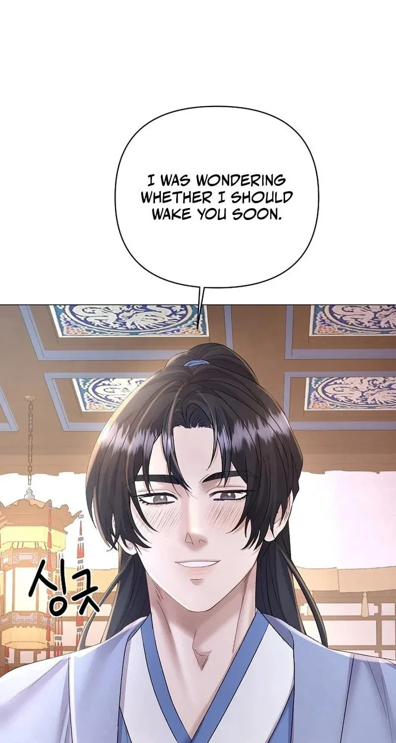 Widow's Night Chapter 3 page 49 - 