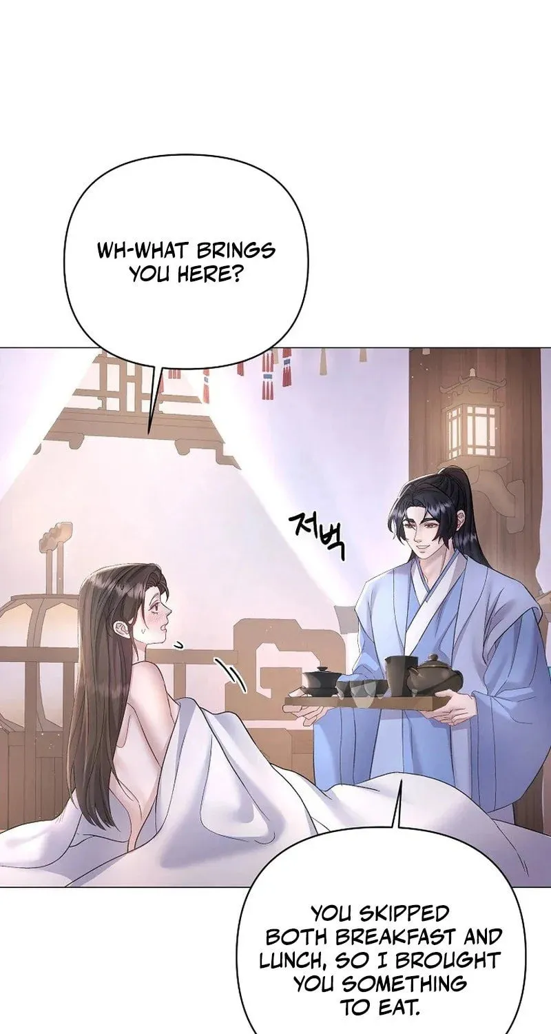 Widow's Night Chapter 3 page 51 - 