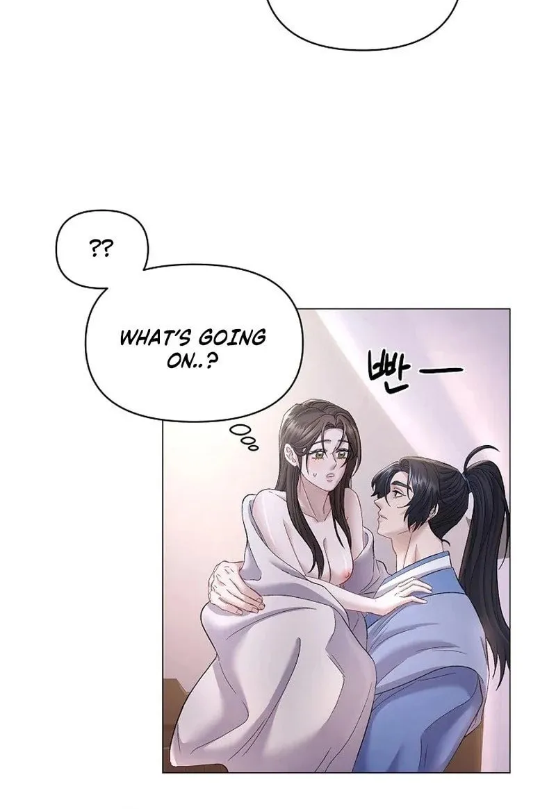 Widow's Night Chapter 3 page 64 - 
