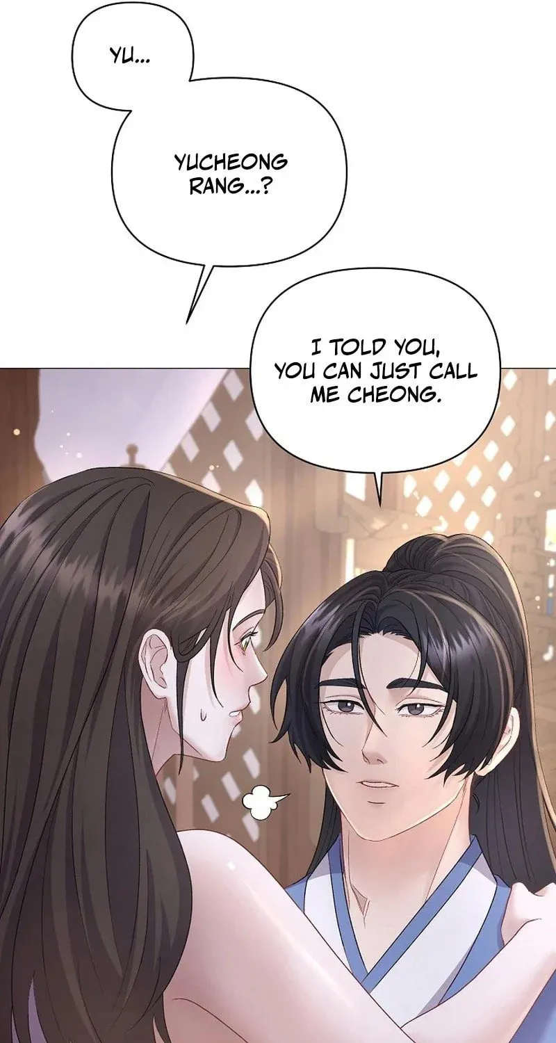 Widow's Night Chapter 3 page 65 - 
