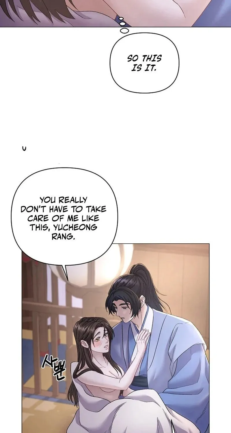 Widow's Night Chapter 3 page 66 - 