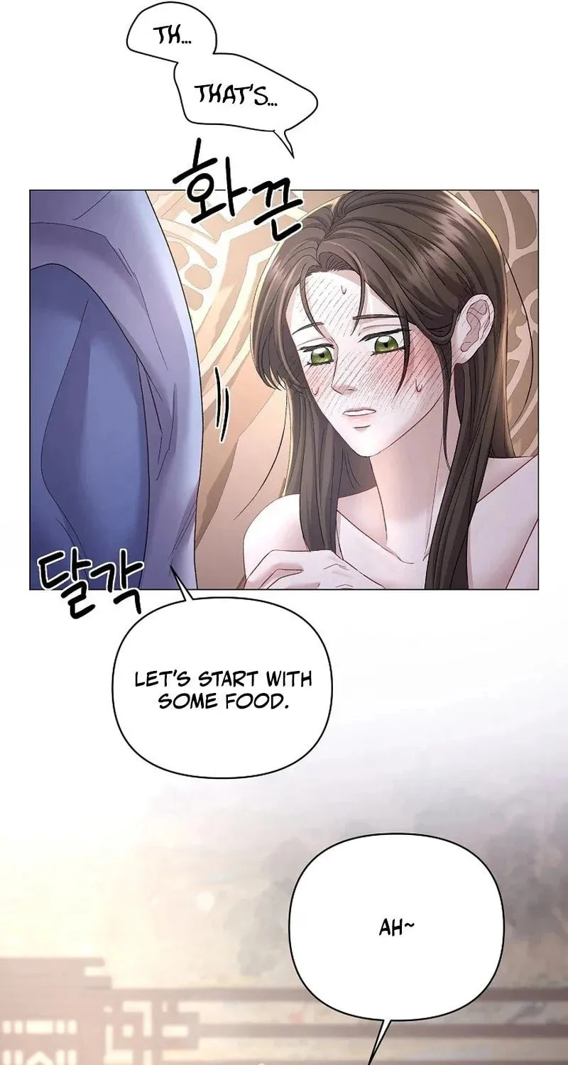 Widow's Night Chapter 3 page 68 - 