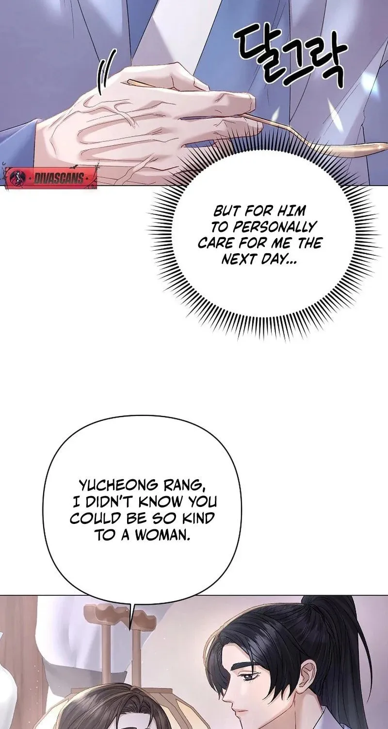 Widow's Night Chapter 3 page 75 - 