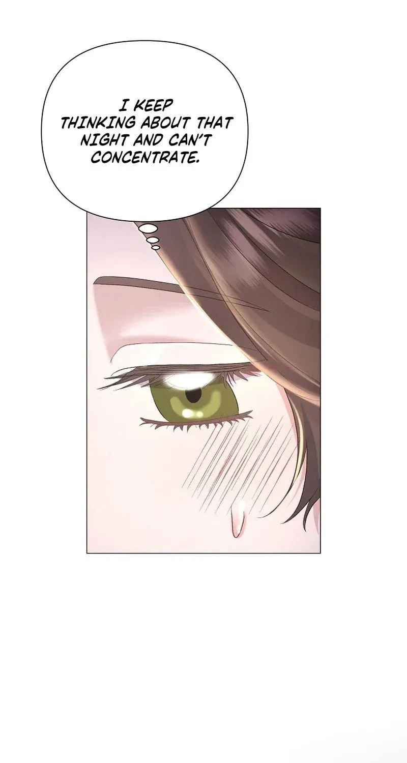 Widow's Night Chapter 4 page 31 - 