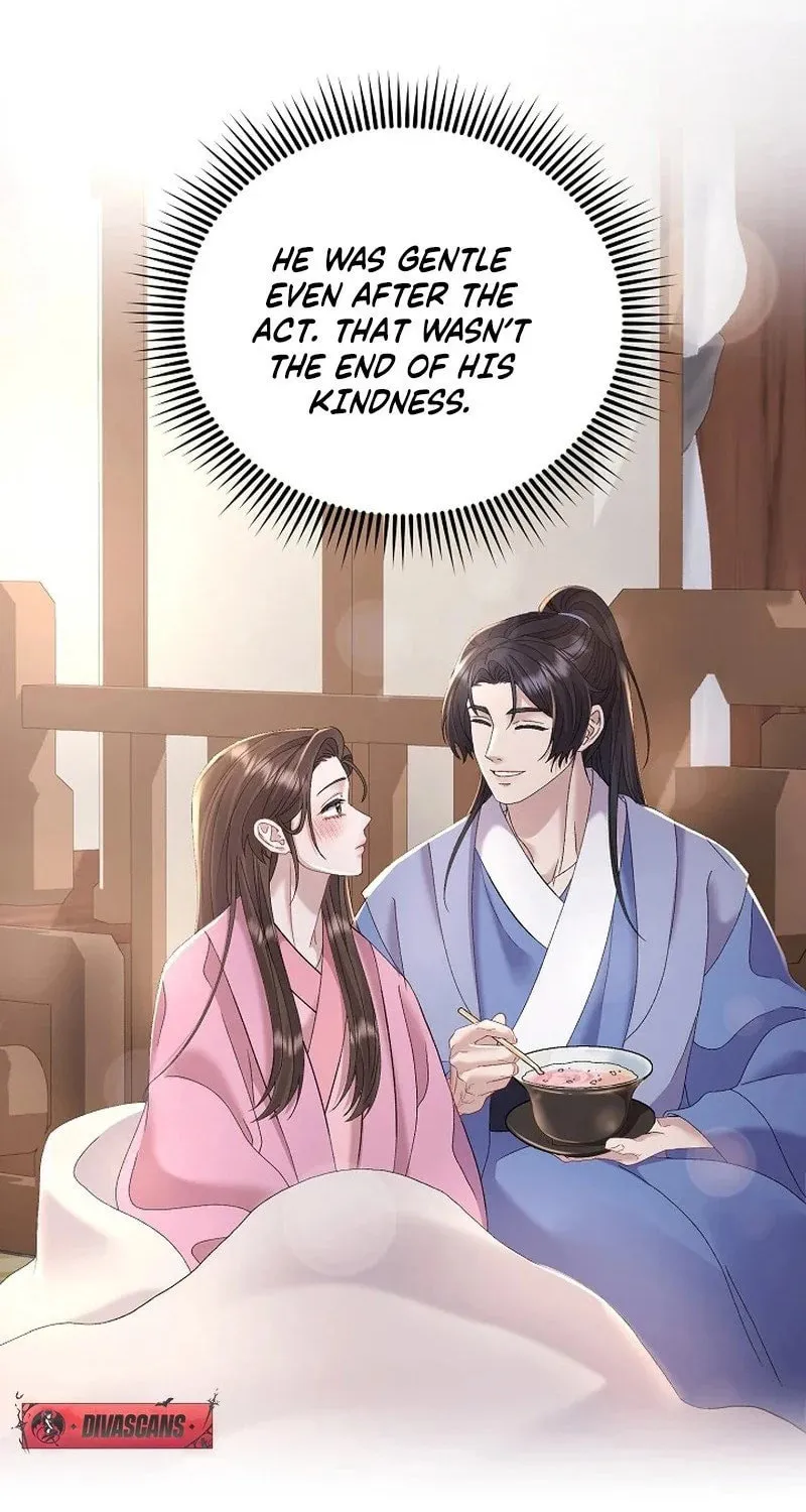 Widow's Night Chapter 4 page 32 - 